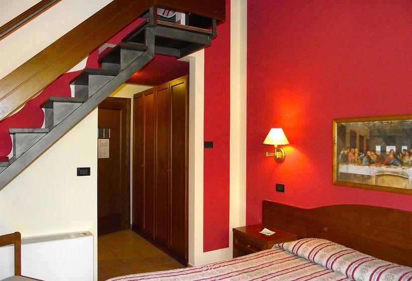 Hotel Duca Della Corgna  | Castiglione del Lago | Perugia | Italy 3