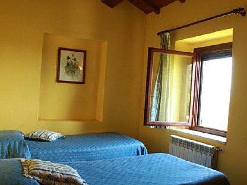 Hotel Rural Poggio Del Sole Country House Citta Sant'Angelo Pescara