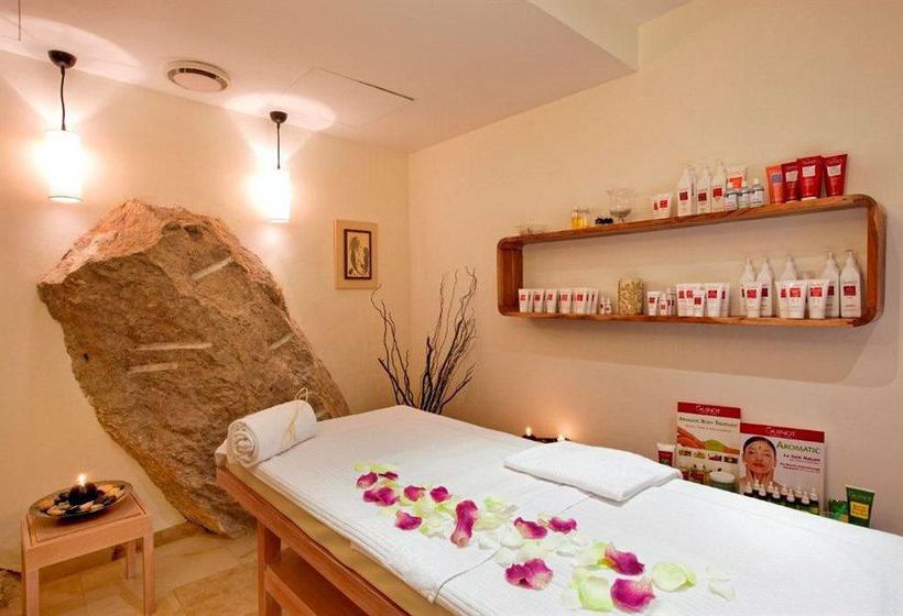 Villa Marina Capri Hotel & Spa  | Capri | Napoli | Italia 1