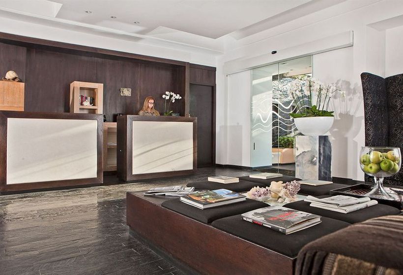 Villa Marina Capri Hotel & Spa  | Capri | Napoli | Italia 10