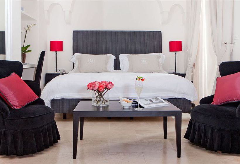 Villa Marina Capri Hotel & Spa  | Capri | Napoli | Italia 14