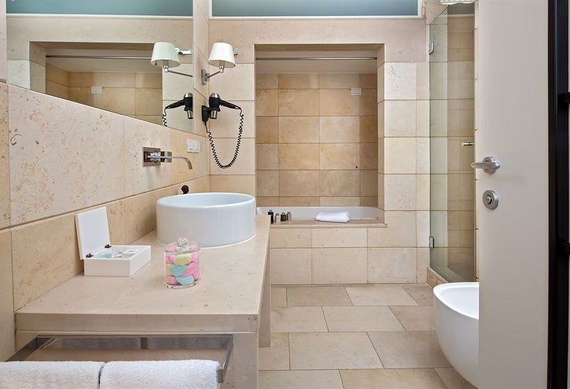 Villa Marina Capri Hotel & Spa  | Capri | Napoli | Italia 17