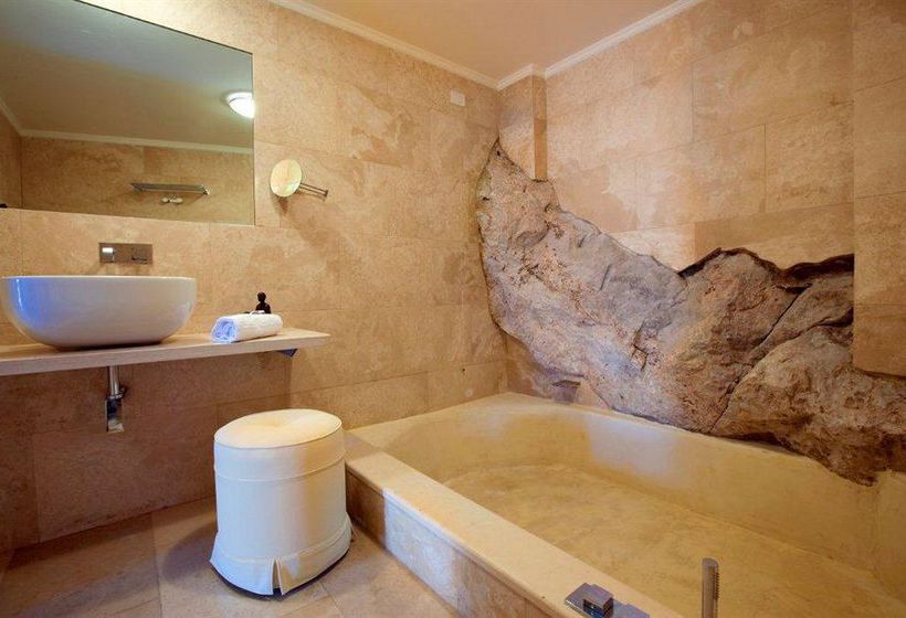 Villa Marina Capri Hotel & Spa  | Capri | Napoli | Italia 3