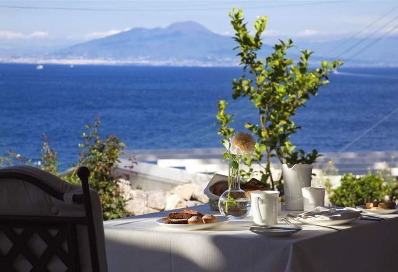 Villa Marina Capri Hotel & Spa  | Capri | Napoli | Italia 5