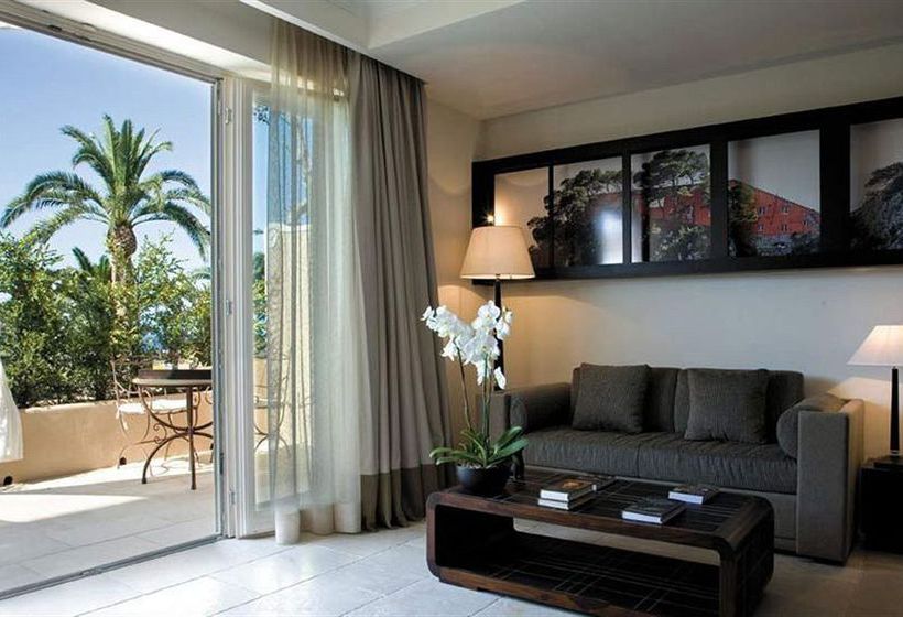 Villa Marina Capri Hotel & Spa  | Capri | Napoli | Italia 6