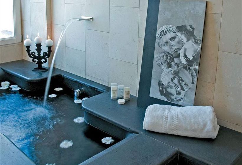 Villa Marina Capri Hotel & Spa  | Capri | Napoli | Italia 7