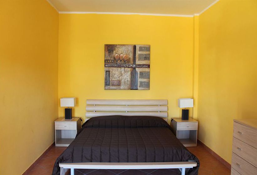 Hotel La Maison Jolie  | Fiumicino | Roma | Italia 10