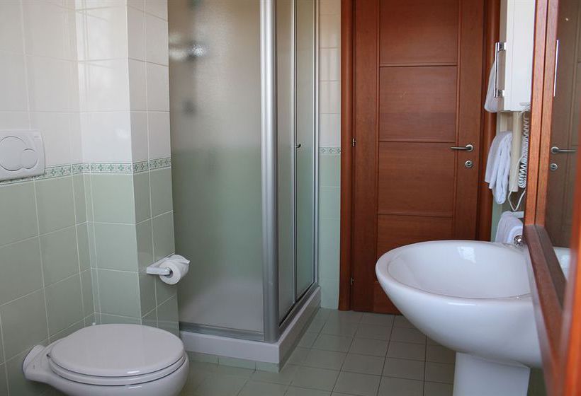 Hotel La Maison Jolie  | Fiumicino | Roma | Italia 11