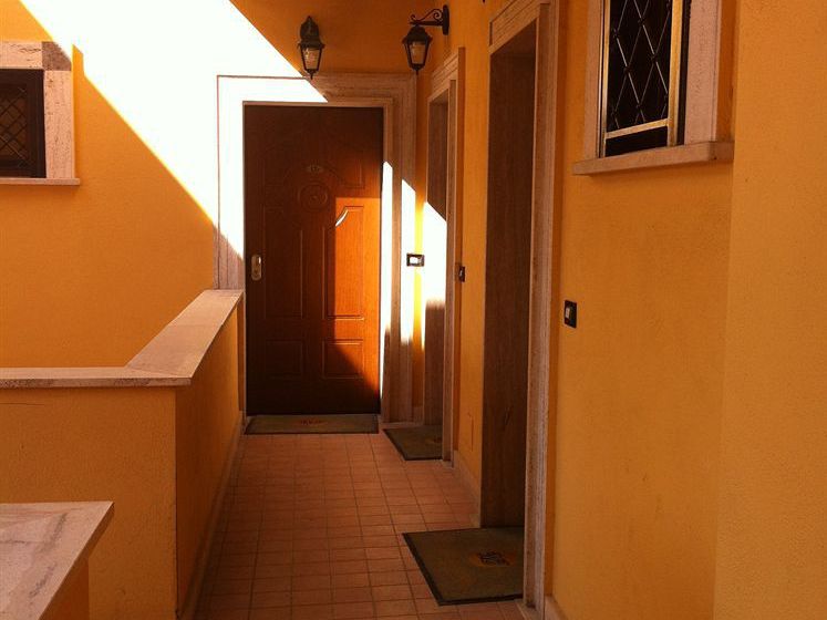 Hotel La Maison Jolie  | Fiumicino | Roma | Italia 12