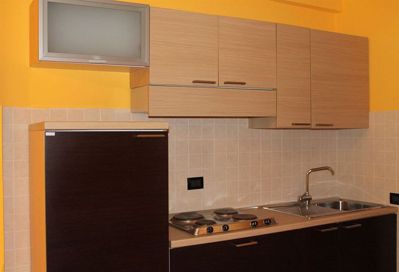 Hotel La Maison Jolie  | Fiumicino | Roma | Italia 14