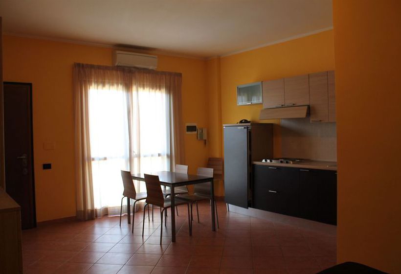 Hotel La Maison Jolie  | Fiumicino | Roma | Italia 15