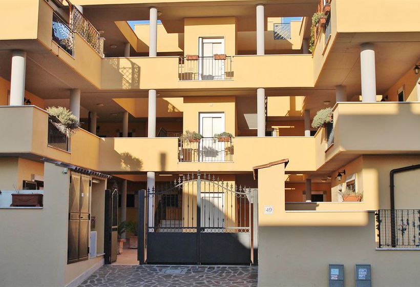 Hotel La Maison Jolie  | Fiumicino | Roma | Italia 2