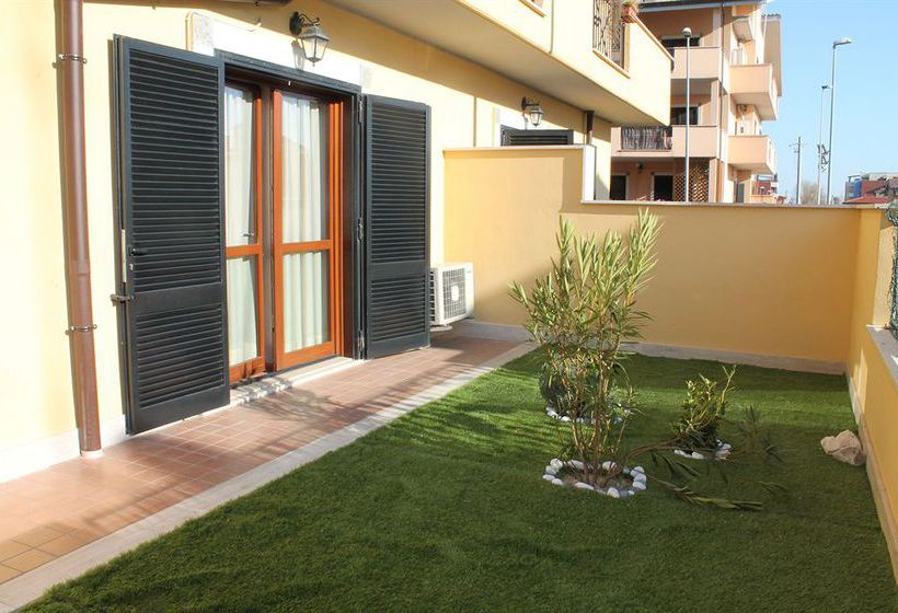 Hotel La Maison Jolie  | Fiumicino | Roma | Italia 3