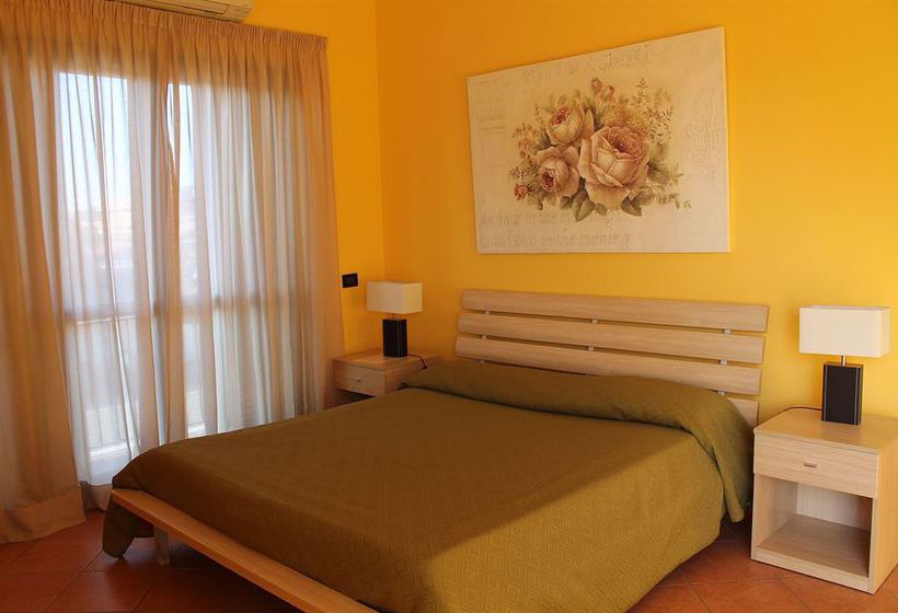 Hotel La Maison Jolie  | Fiumicino | Roma | Italia 4