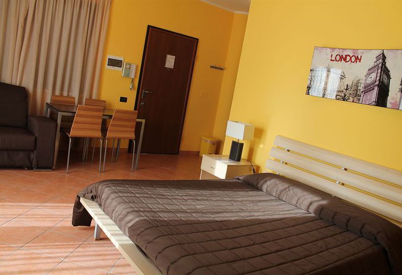 Hotel La Maison Jolie  | Fiumicino | Roma | Italia 5