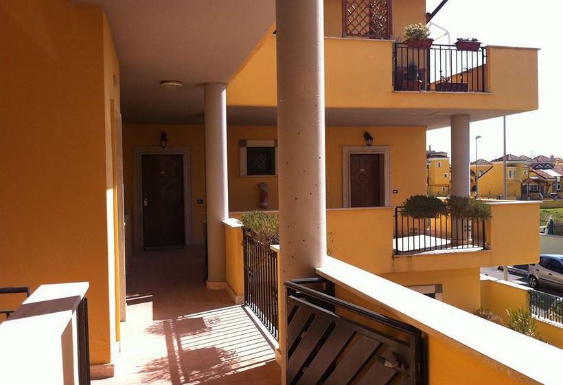 Hotel La Maison Jolie  | Fiumicino | Roma | Italia 6