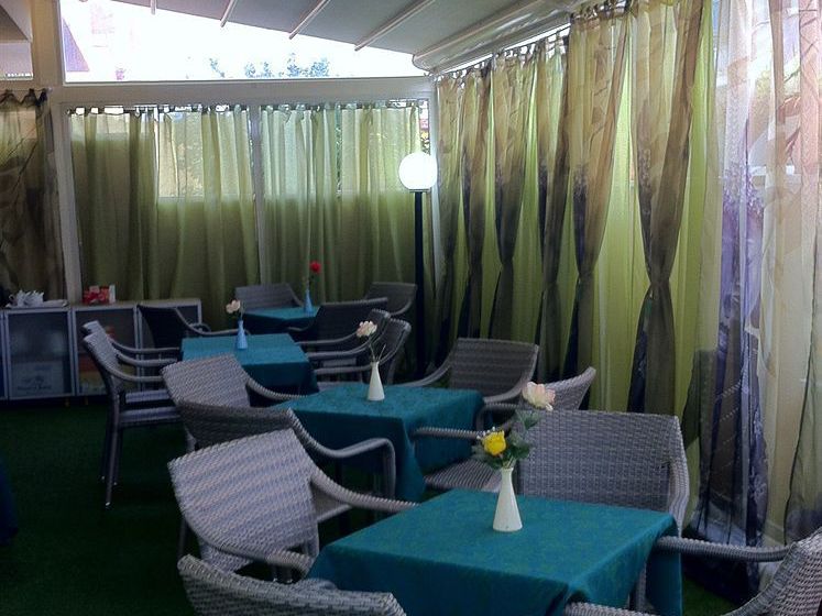 Hotel La Maison Jolie  | Fiumicino | Roma | Italia 7