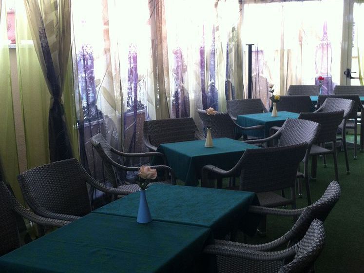 Hotel La Maison Jolie  | Fiumicino | Roma | Italia 8