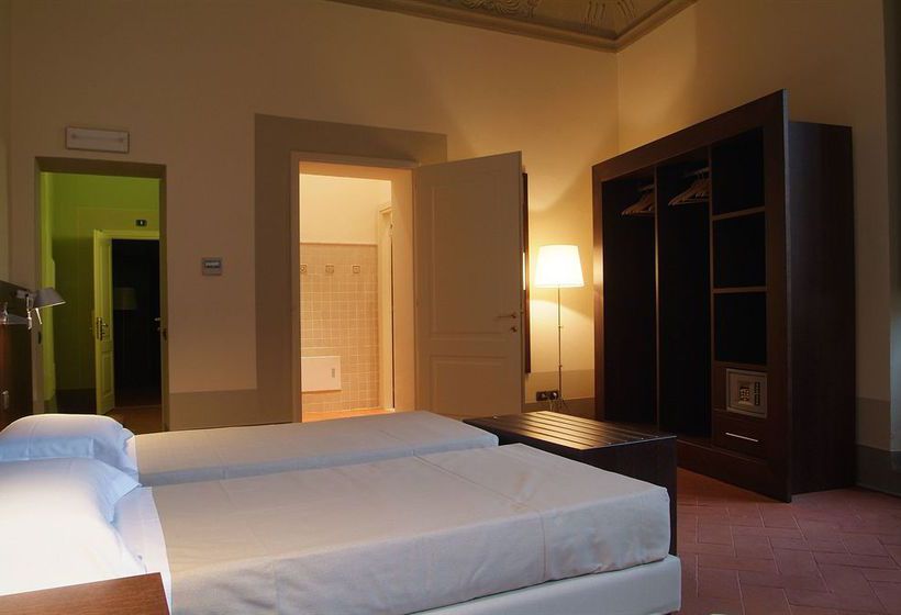 Hotel Residenza D'Epoca Puccini