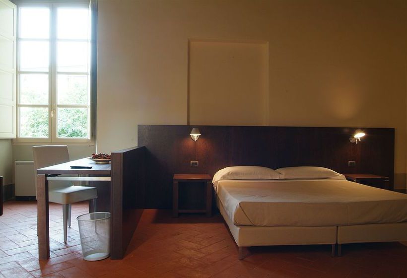 Hotel Residenza D'Epoca Puccini  | Pistoia | Pistoia | Italia 1