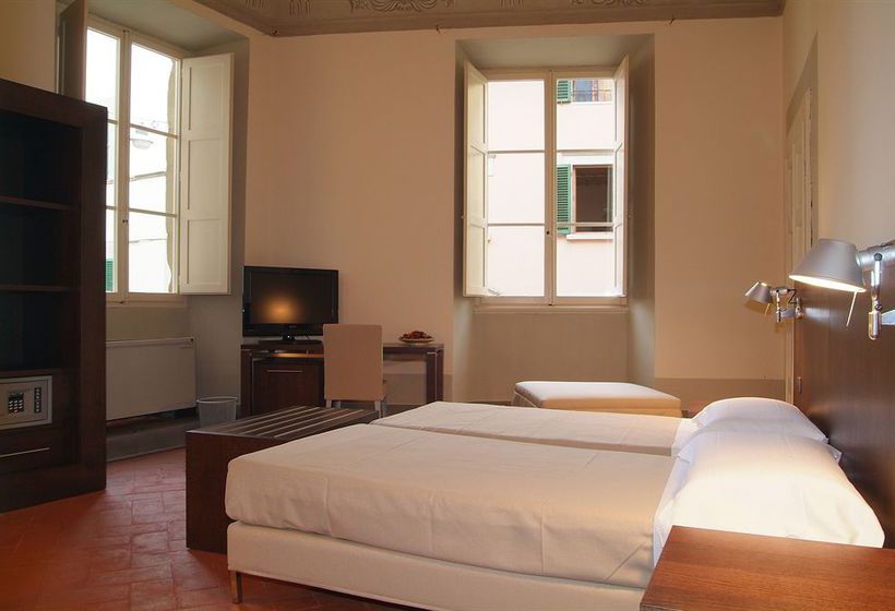 Hotel Residenza D'Epoca Puccini  | Pistoia | Pistoia | Italia 2