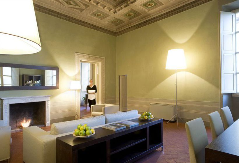 Hotel Residenza D'Epoca Puccini  | Pistoia | Pistoia | Italia 4