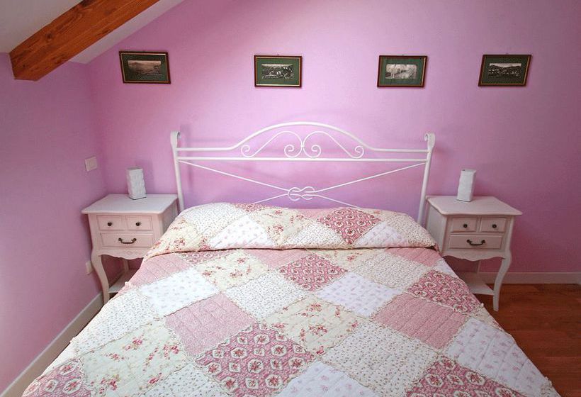 Hotel The Secret Garden Relais  | Piano di Sorrento | Napoli | Italia 1