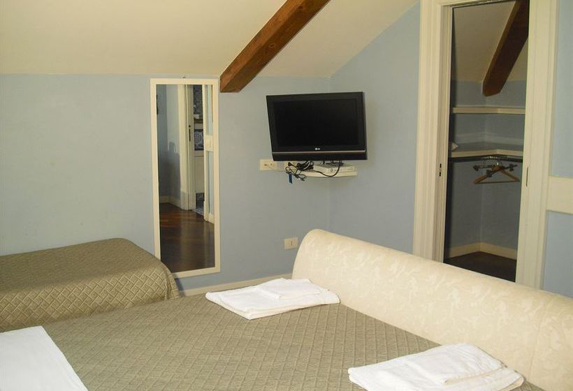 Hotel The Secret Garden Relais  | Piano di Sorrento | Napoli | Italia 10