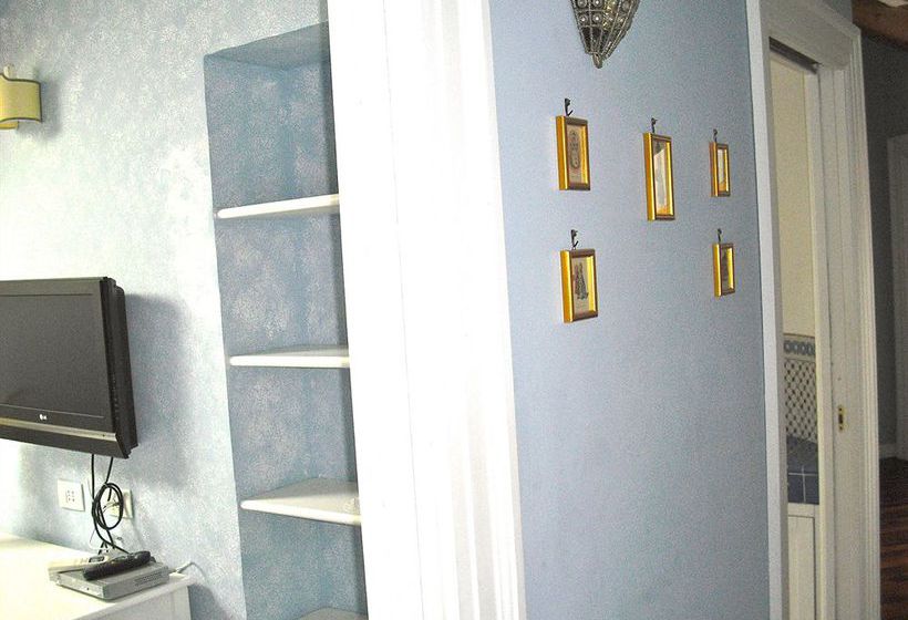 Hotel The Secret Garden Relais  | Piano di Sorrento | Napoli | Italia 11