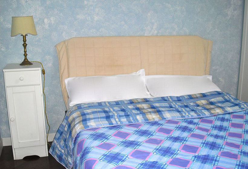 Hotel The Secret Garden Relais  | Piano di Sorrento | Napoli | Italia 12