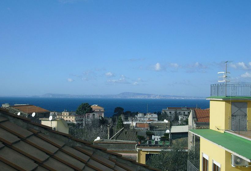 Hotel The Secret Garden Relais  | Piano di Sorrento | Napoli | Italia 13