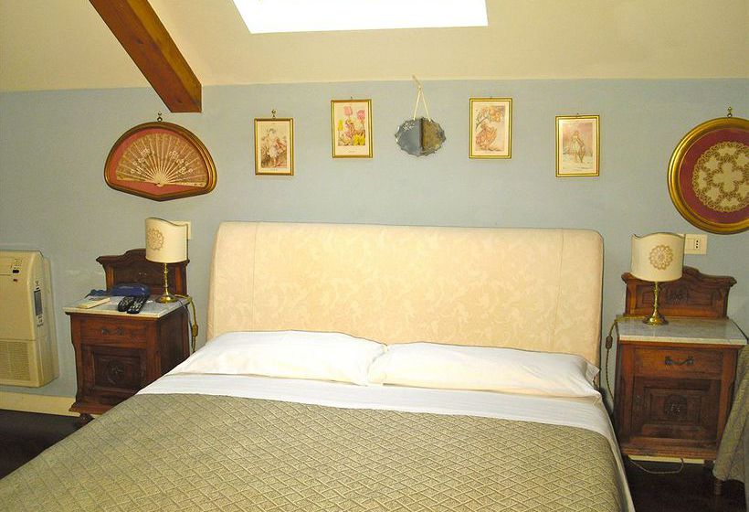 Hotel The Secret Garden Relais  | Piano di Sorrento | Napoli | Italia 15