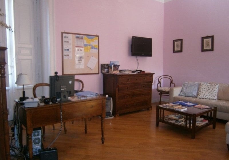 Hotel The Secret Garden Relais  | Piano di Sorrento | Napoli | Italia 18