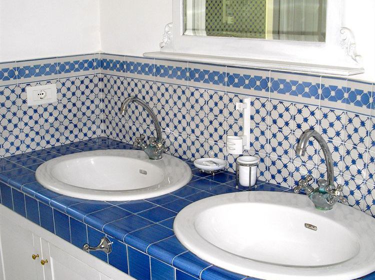 Hotel The Secret Garden Relais  | Piano di Sorrento | Napoli | Italia 19