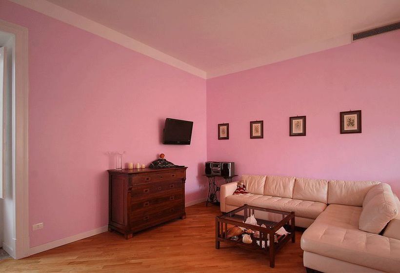 Hotel The Secret Garden Relais  | Piano di Sorrento | Napoli | Italia 2