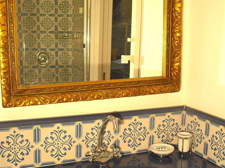 Hotel The Secret Garden Relais  | Piano di Sorrento | Napoli | Italia 20