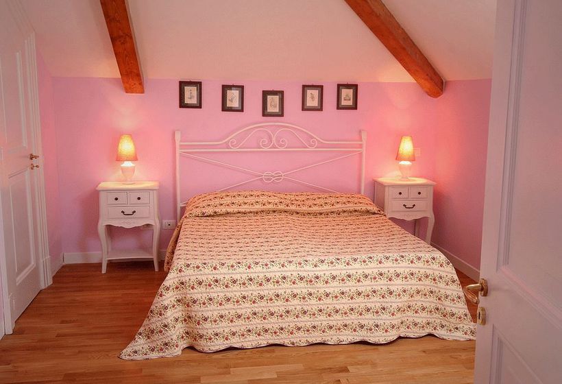 Hotel The Secret Garden Relais  | Piano di Sorrento | Napoli | Italia 3