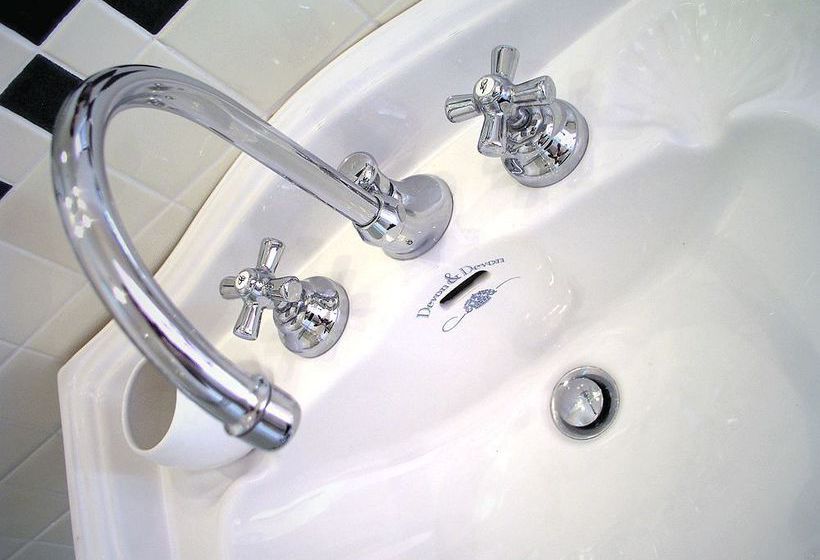 Hotel The Secret Garden Relais  | Piano di Sorrento | Napoli | Italia 4