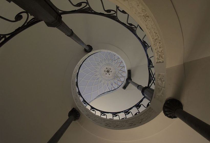 Hotel The Secret Garden Relais  | Piano di Sorrento | Napoli | Italia 6