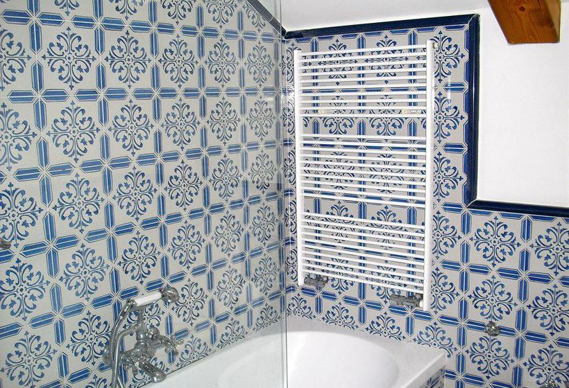 Hotel The Secret Garden Relais  | Piano di Sorrento | Napoli | Italia 7