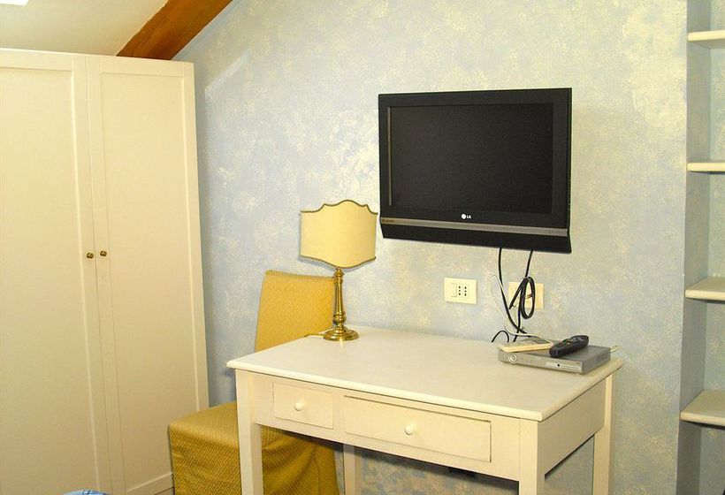 Hotel The Secret Garden Relais  | Piano di Sorrento | Napoli | Italia 8