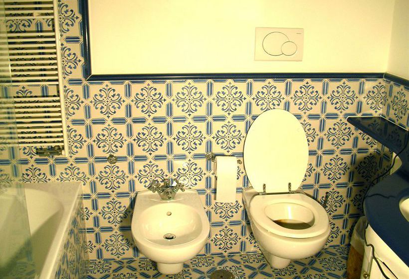 Hotel The Secret Garden Relais  | Piano di Sorrento | Napoli | Italia 9