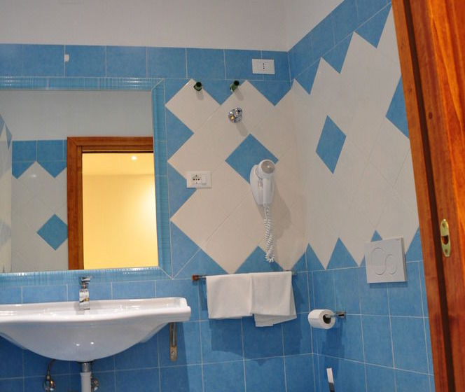 Hotel Bel Tramonto  | Casamicciola Terme-Isole Ischia | Napoli | Italia 14