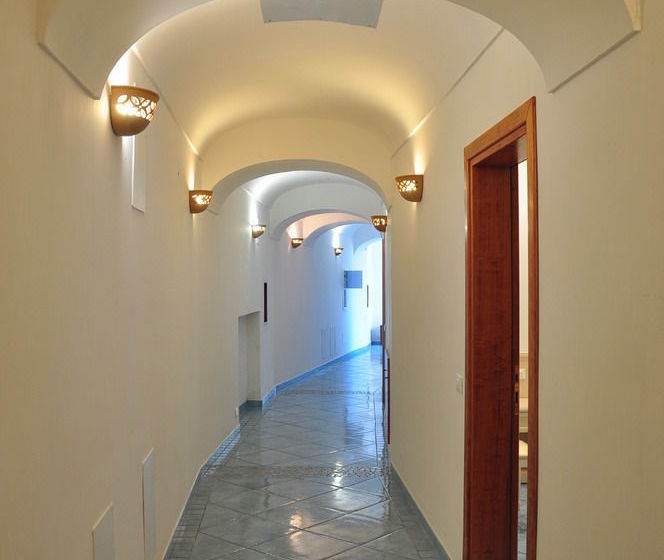 Hotel Bel Tramonto  | Casamicciola Terme-Isole Ischia | Napoli | Italia 15