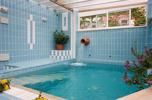 Hotel Bel Tramonto  | Casamicciola Terme-Isole Ischia | Napoli | Italia 18