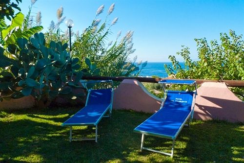 Hotel Bel Tramonto  | Casamicciola Terme-Isole Ischia | Napoli | Italia 19