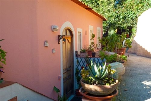 Hotel Bel Tramonto  | Casamicciola Terme-Isole Ischia | Napoli | Italia 20