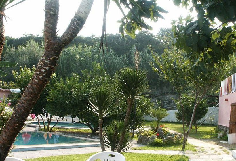 Hotel Bel Tramonto  | Casamicciola Terme-Isole Ischia | Napoli | Italia 3