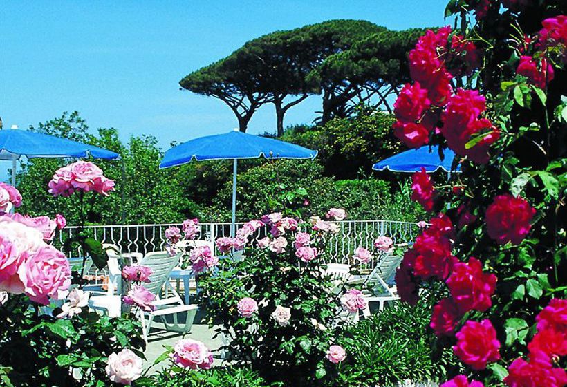 Hotel Bel Tramonto  | Casamicciola Terme-Isole Ischia | Napoli | Italia 4