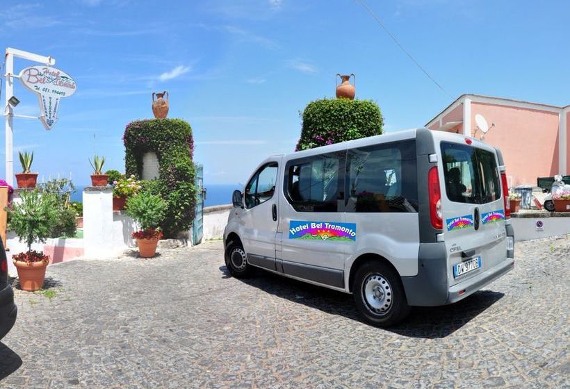 Hotel Bel Tramonto  | Casamicciola Terme-Isole Ischia | Napoli | Italia 5